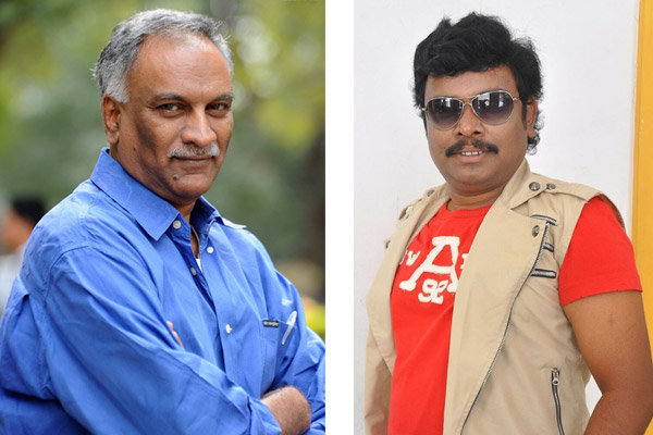 Film producer Tammareddy, hero Sampoornesh in police custody