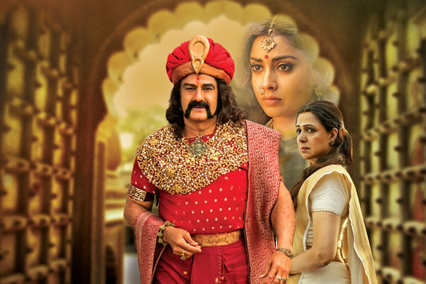 Sai Madhav reveals about his efforts for Gautamiputra Satakarni