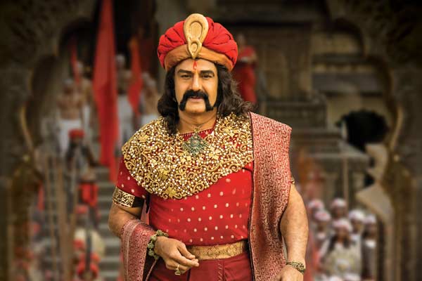 Gautamiputra Satakarni- A cinematic celebration of an epic