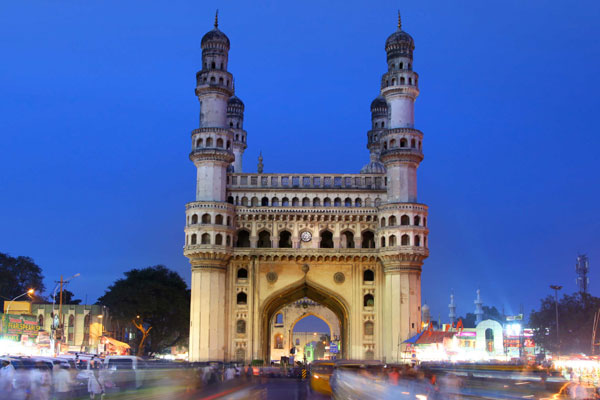 Hyderabad fifth most dynamic city in world