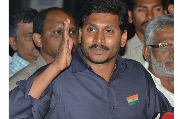 Y S Jaganmohan Reddy , Gannavaram constituency, Chandrababu, Andhra Pradesh, irrigated water krishna district