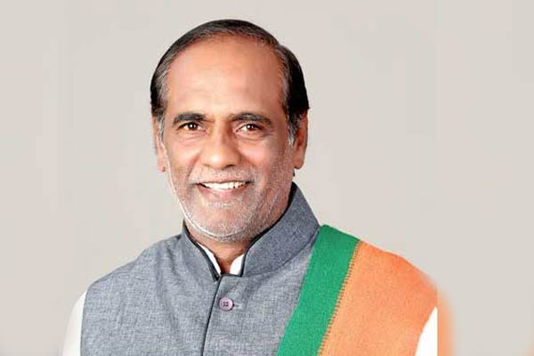 BJP to go it alone, aggressively against TRS in Telangana