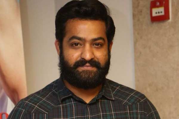 NTR to team up with Vikram Kumar