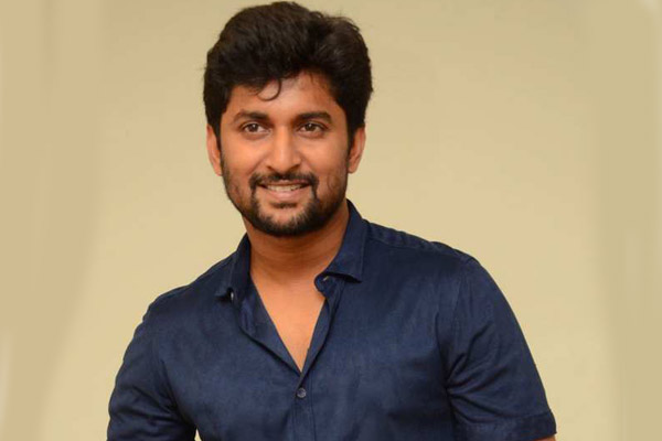 Nani and team ready for US sojourn, Siva Nirvanand direct Nani, Nani again romance with Nivedha Thomas