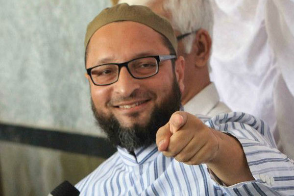 Asaduddin Owaisi on Jallikattu ordinance, Asaduddin Owaisi, Narendra Modi, AIADMK ,