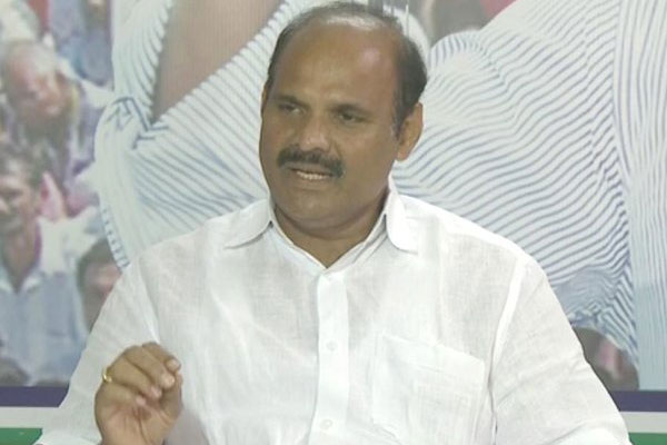 YSRCP says TDP in jitters on Jagan’s tour