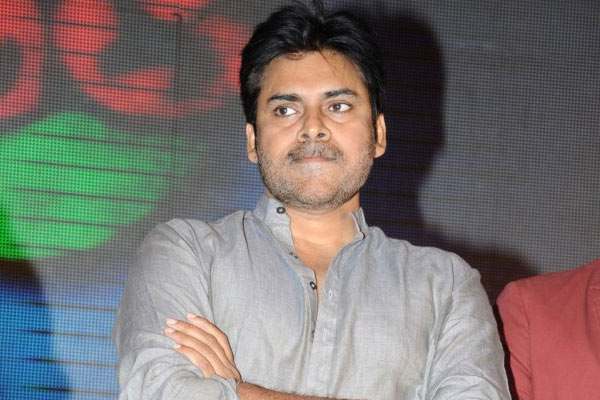 Pawan shares his fan moments with Megastar