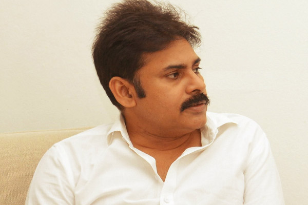 Pawan’s next moves to March, Pawan’s next Devude Digi Vachina, Pawan signed next in the direction of Trivikram Srinivas