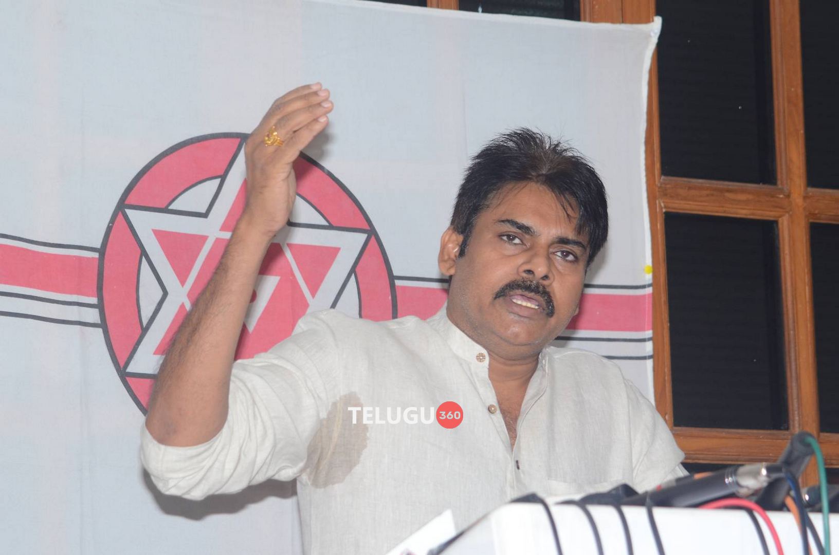 The Road Ahead for Pawan Kalyan