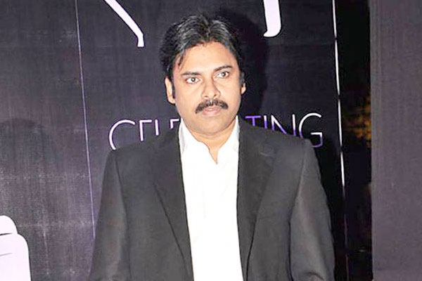 Pawan Kalyan