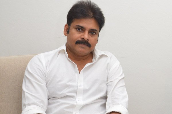 Pawan Kalyan