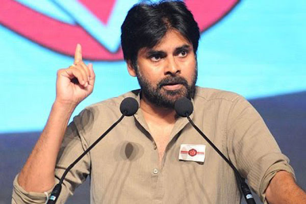 Will Pawan Kalyan ever learn?