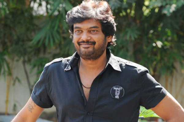 no movies Puri Jagannadh, Venkatesh ,