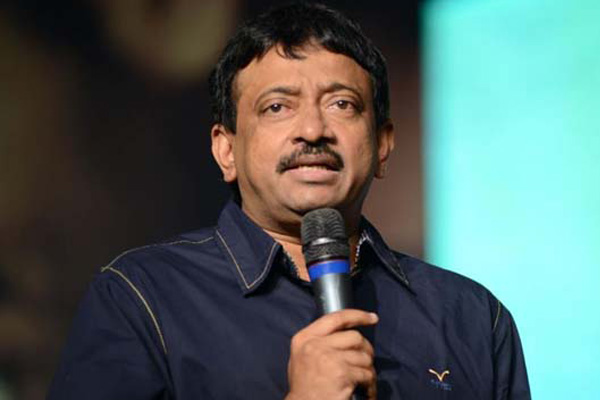 RGV raises Satakarni sword on Khaidi