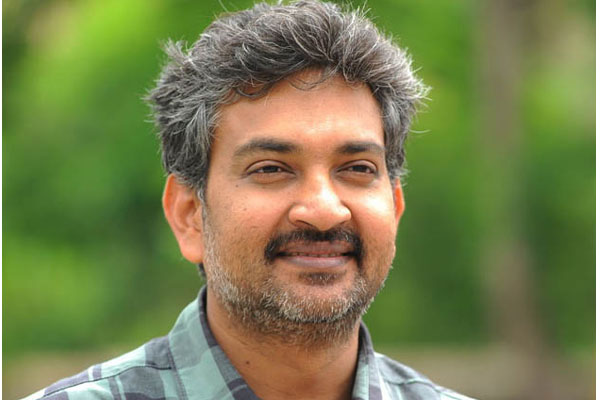 Rajamouli