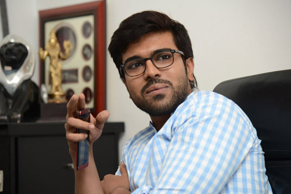 Ram Charan produce Chiranjeevi's 151st film, Chiranjeevi's 151st movie on Konidela Production