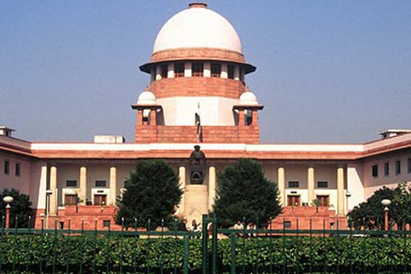 Row over legality of state bifurcation surfaced again at Apex court