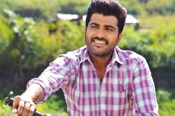 Virinchi Varma direct Sharwanand, Sharwanand Next movie, Sharwanand new films