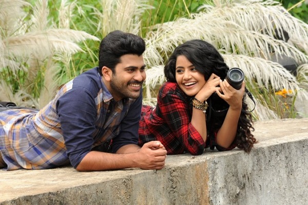 Shatamanam Bhavati Review Shatamanam Bhavati movie review