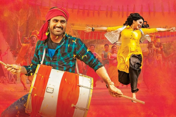 “Shatamanam Bhavati in Oscar Academy Library”