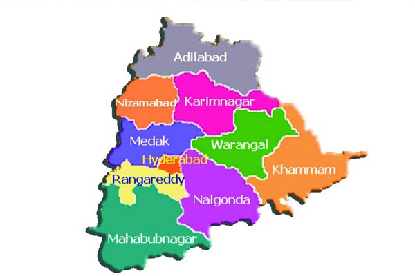 Telangana