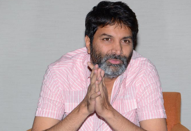 Trivikram