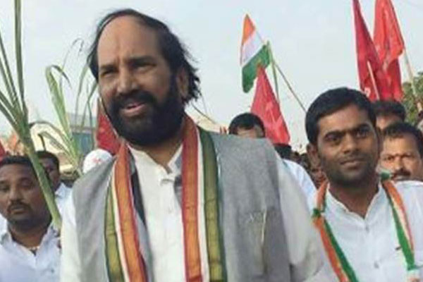 Uttam Kumar Reddy