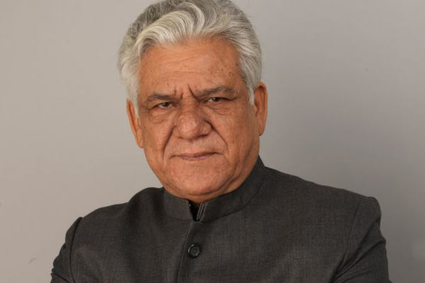 Veteran actor Om Puri passes away