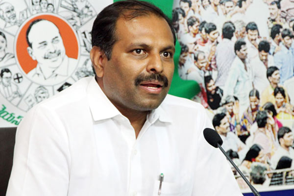 ysrcp-mla-g-srikanth-reddy