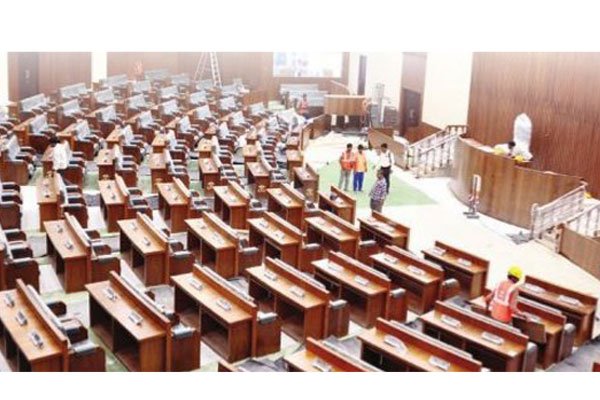 Jagan, YSRCP MLAs, anti-Defection law, Andhra Pradesh, TDP, Chandrababu, AP new Assembly building