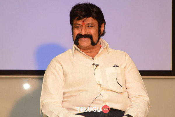 Balakrishna