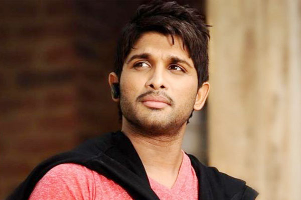 Allu Arjun's next film go on floors from April 8th, Allu Arjun's vakkantham vamshi movie launch date, Allu Arjun's next film launch on his birthday