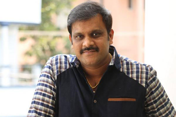 Sriwas to Direct Balakrishna?