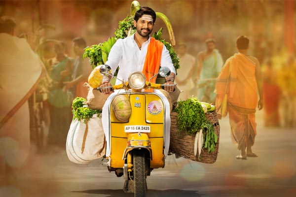 Duvvada Jagannadham Satellite Deal, Duvvada Jagannadham Satellite rights bagged by Zee Telugu, Allu Arjun DJ Satellite rights, Duvvada Jagannadham Satellite Deal, Duvvada Jagannadham Satellite rights bagged by Zee Telugu, Allu Arjun DJ Satellite price