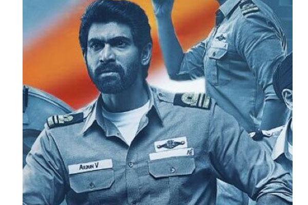 Rana Daggubati felt intensely patriotic