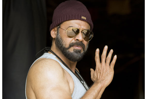 Victory Venkatesh's Guru for Summer