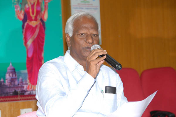 Kadiyam Srihari