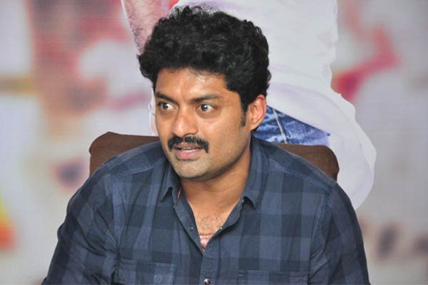 Kalyan ram