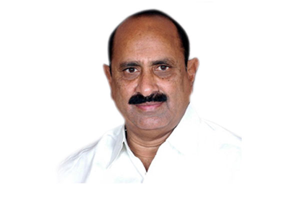 Minister Kamineni Srinivas