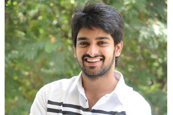 Naga-Shourya movie updates