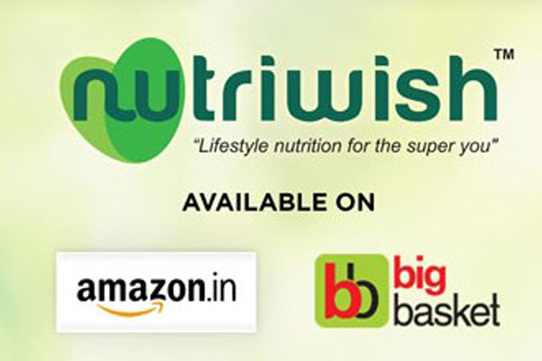 Startup Interview Series: Nutriwish