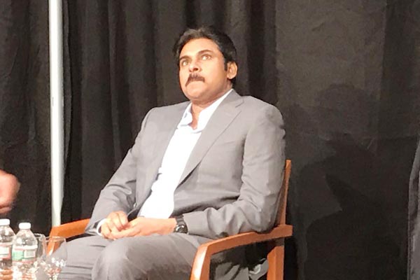 When Pawan Kalyan was miffed with Harvard…