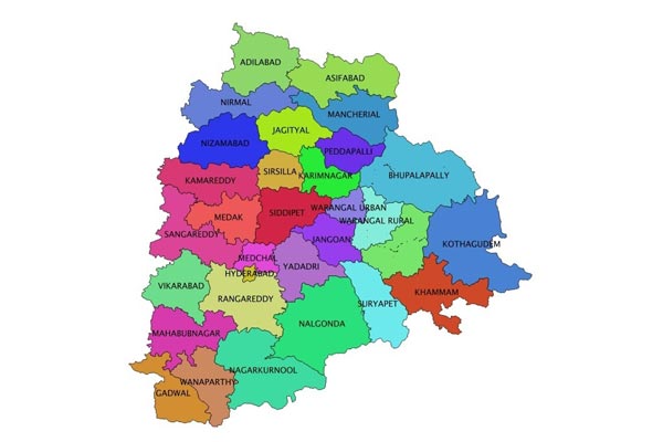 Telangana