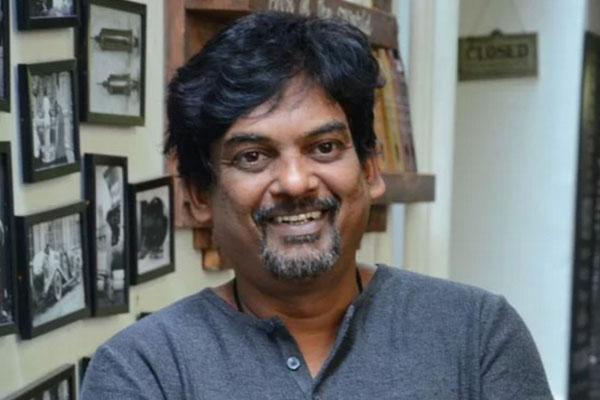 Puri Jagannadh wants inexperienced cast for NBK's film