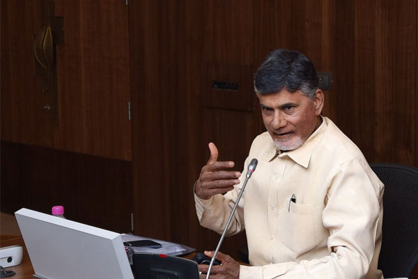 Setback to Chandrababu, union cabinet again differs on Special Package