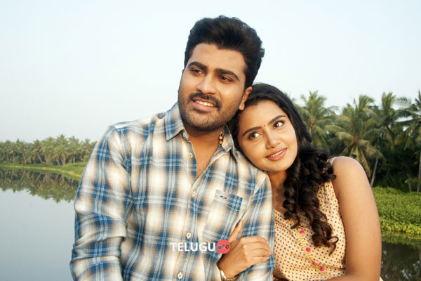 Shatamanam Bhavati 23 days Worldwide Collections