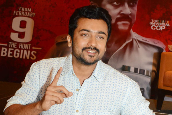 Suriya