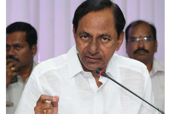 TRS suspects BJP’s `foul play’ in cancellation of KCR appointment with Modi