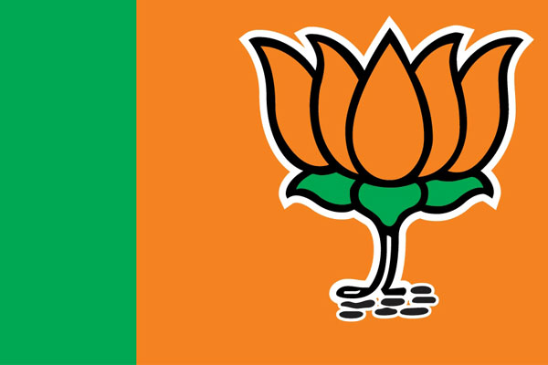 Telangana BJP catches Muslim Reservation for aggressive campaign against KCR