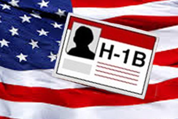 Anti H-1B Posters Come Up in San Francisco Metro Stations